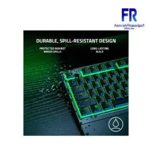 RAZER ORNATA V3 X WIRED GAMING Keyboard