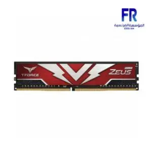 TEAM GROUP ZEUS UD-D4 16GB 3200 DESKTOP Memory