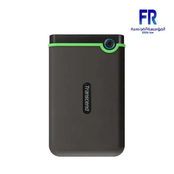 TRANSCEND STOREJET 25M3 1T EXTERNAL HARD Drive