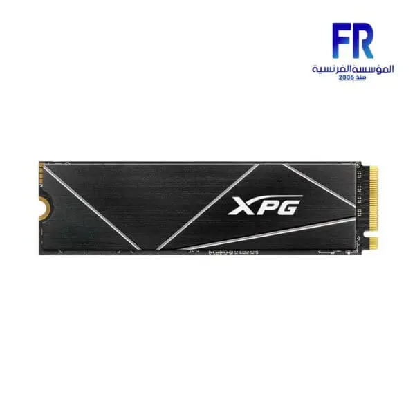 XPG GAMMIX S70 BLADE 1TB M.2 NVMe INTERNAL SOILD STATE Drive