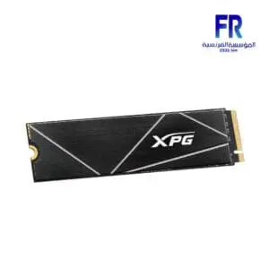 XPG GAMMIX S70 BLADE 1TB M.2 NVMe INTERNAL SOILD STATE Drive