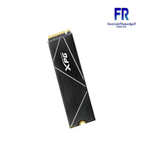 XPG GAMMIX S70 BLADE 1TB M.2 NVMe INTERNAL SOILD STATE Drive