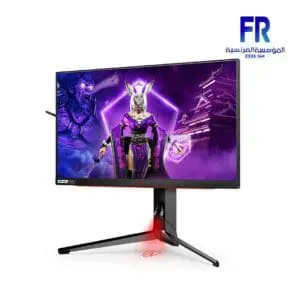 AOC AG254FG 25 INCH 360HZ 1MS FHD IPS GAMING Monitor