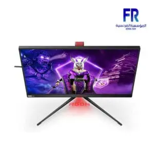 AOC AG254FG 25 INCH 360HZ 1MS FHD IPS GAMING Monitor