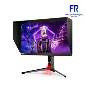 AOC AG254FG 25 INCH 360HZ 1MS FHD IPS GAMING Monitor