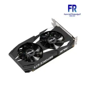 ASUS GTX 1650 DUAL 4GB DDR5 GRAPHIC Card