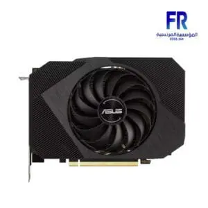 ASUS PHOENIX RTX 3060 V2 12GB DDR 6 GRAPHIC Card