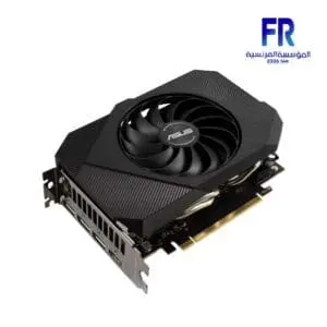 ASUS PHOENIX RTX 3060 V2 12GB DDR 6 GRAPHIC Card