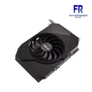 ASUS PHOENIX RTX 3060 V2 12GB DDR 6 GRAPHIC Card