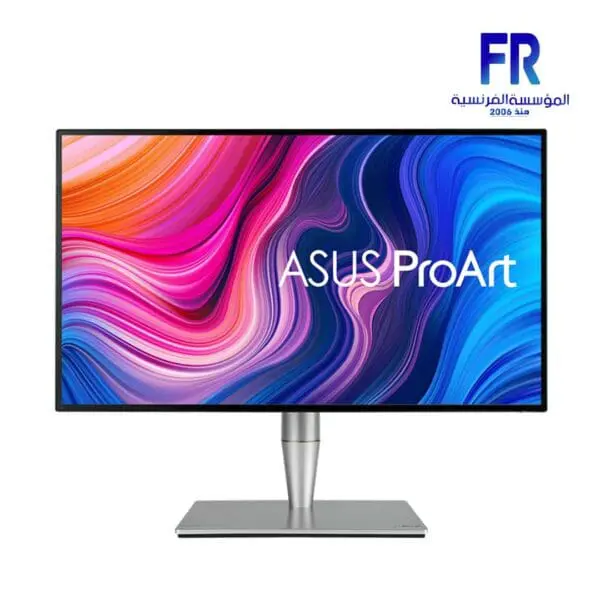 ASUS PROART PA27AC 27 INCH 60HZ 5MS WQHD 2K sRGB100 IPS Monitor