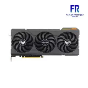 ASUS TUF GAMING RTX 4070 TI 12GB OC Graphic Card