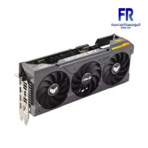 ASUS TUF GAMING RTX 4070 TI 12GB OC Graphic Card