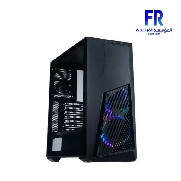 COOLER MASTER MASTERBOX K501L ARGB MID TOWER Case