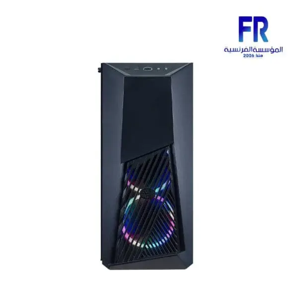 COOLER MASTER MASTERBOX K501L ARGB MID TOWER Case