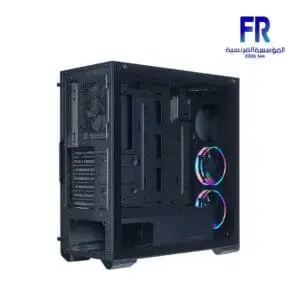 COOLER MASTER MASTERBOX K501L ARGB MID TOWER Case