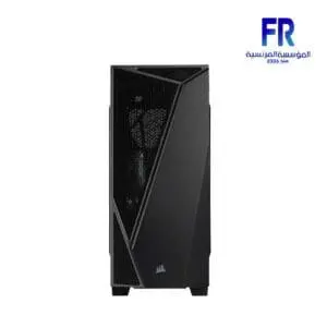 CORSAIR CARBIDE SPEC 04 BLACK GREY Mid Tower Case