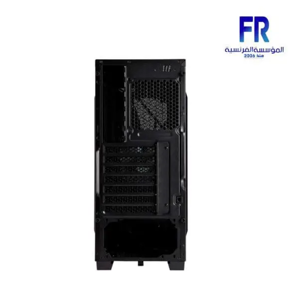 CORSAIR CARBIDE SPEC 04 BLACK GREY Mid Tower Case