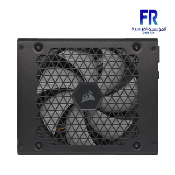 CORSAIR HX1000I 1000W 80 PLUS PLATINUM FULLY MODULAR POWER Supply