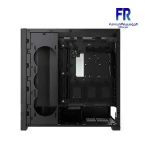 CORSAIR ICUE 5000D AIRFLOW TEMPERED GLASS MID TOWER Case