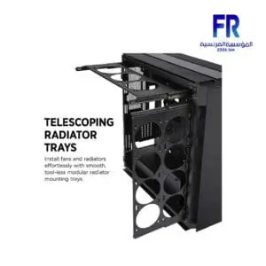 CORSAIR OBSIDIAN 1000D SUPER Tower Case