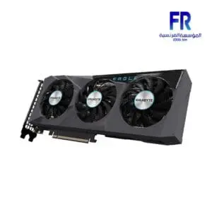 GIGABYTE RTX 3070 8GB EAGLE OC GRAPHIC Card