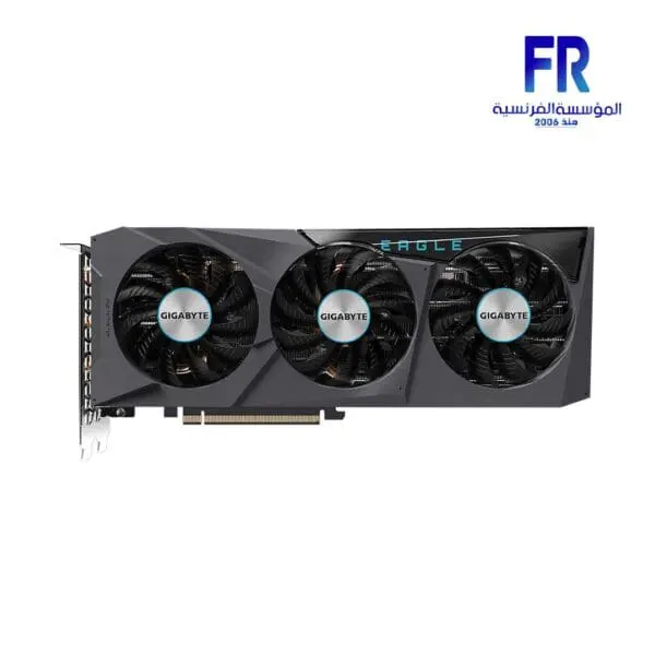 GIGABYTE RTX 3070 8GB EAGLE OC GRAPHIC Card