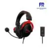 HYPERX CLOUD II 7.1 SURROUND SOUND WIRED GAMING Headset