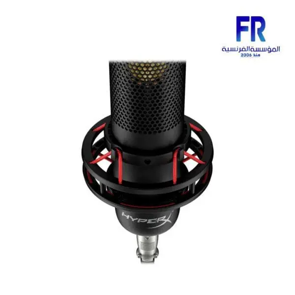 HYPERX-PROCAST-LARGE-DIAPHRAGM-CONDENSER-USB-Microphone