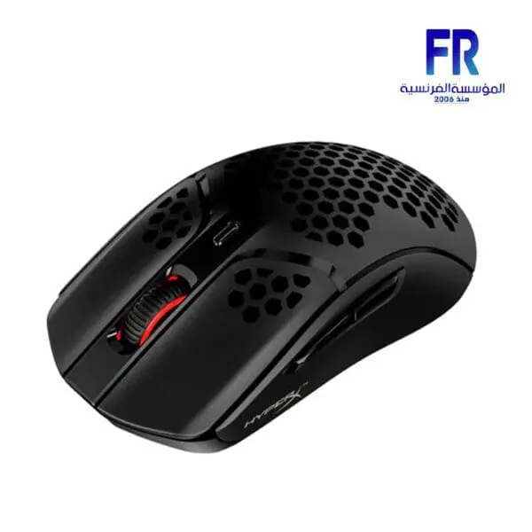 HYPERX PULSEFIRE HASTE ULTRA LIGHTWEIGHT WIRELESS GAMING Mouse