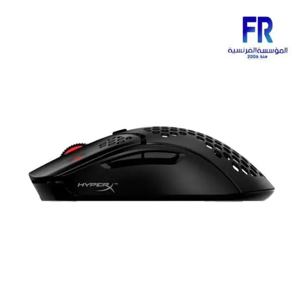 HYPERX PULSEFIRE HASTE ULTRA LIGHTWEIGHT WIRELESS GAMING Mouse