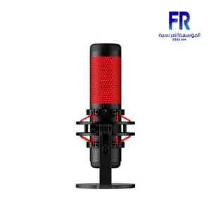 HYPERX QUADCAST USB GAMING Microphone