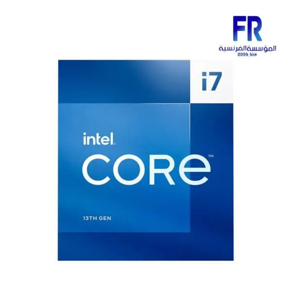 INTEL CORE I7 13700 Processor