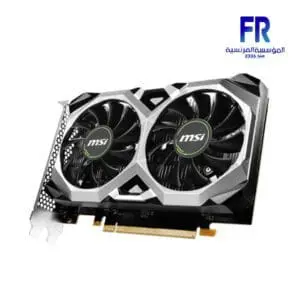 MSI GTX 1630 VENTUS XS 4GB OC GRAPHIC Card