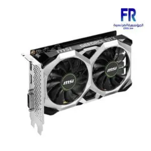 MSI GTX 1630 VENTUS XS 4GB OC GRAPHIC Card