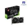 MSI RTX 3060 TI VENTUS 2X OCV1 LHR 8GB Graphic Card