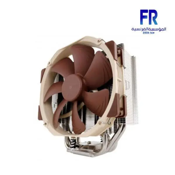 NOCTUA NH U14S WITH NF-A15 140MM FAN PREMIUM AIR CPU COOLER