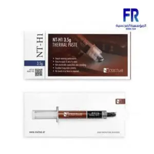 NOCTUA NT H1 3.5 PRO GRADE THERMAL Compound