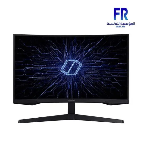 SAMSUNG ODYSSEY G5 LC32G55TQWMXZN 32 INCH 144HZ 1MS 2K VA CURVED GAMING Monitor 