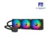 THERMALTAKE TH420 420MM ARGB SYNC AIO LIQUID CPU Cooler