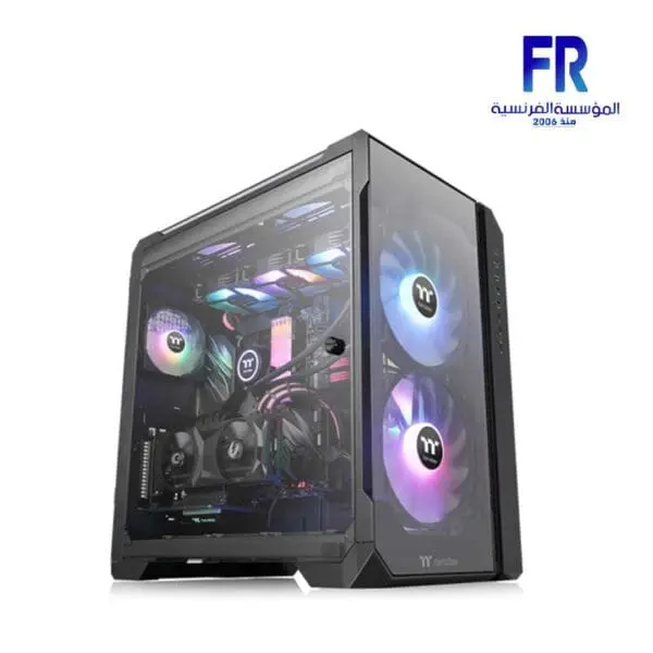 THERMALTAKE VIEW 51 TG ARGB FULL TOWER Case