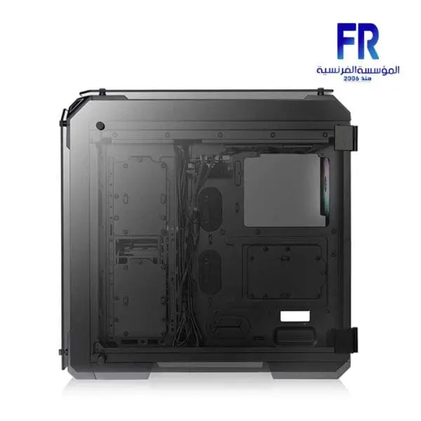 Thermaltake View 71 Tg ARGB Full Tower Case - Image 3