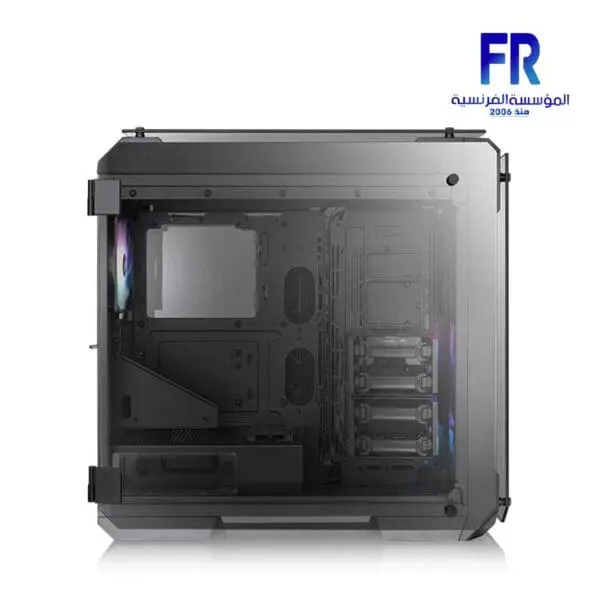 Thermaltake View 71 Tg ARGB Full Tower Case - Image 4