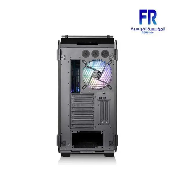 Thermaltake View 71 Tg ARGB Full Tower Case - Image 6