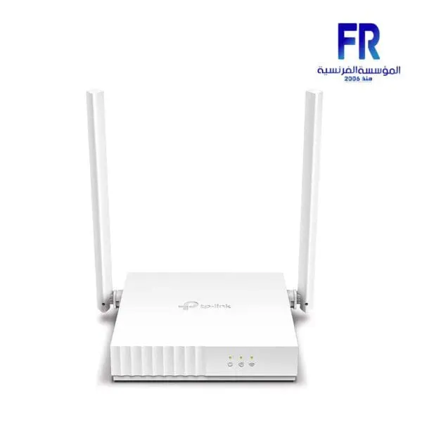 TPLINK TL WR820N MULTI MODE WIFI Router