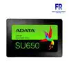 ADATA SU650 480GB INTERNAL SOILD STATE Drive
