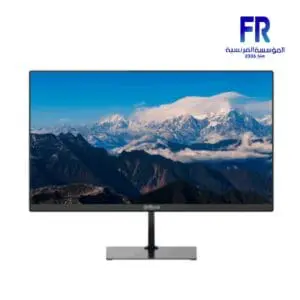 DAHUA LM22-C201 22 INCH 75HZ 6MS FHD IPS Monitor