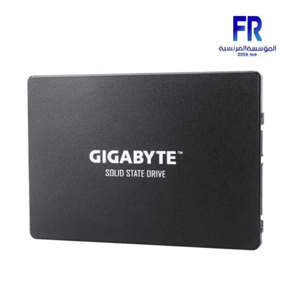 GIGABYTE 1TB INTERNAL SOILD STATE Drive