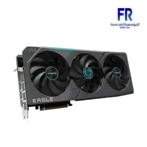 GIGABYTE RTX 4080 EAGLE OC 16GBG DDR6X GRAPHIC Card