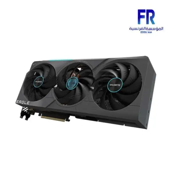 GIGABYTE RTX 4080 EAGLE OC 16GBG DDR6X GRAPHIC Card