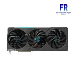 GIGABYTE RTX 4080 EAGLE OC 16GBG DDR6X GRAPHIC Card